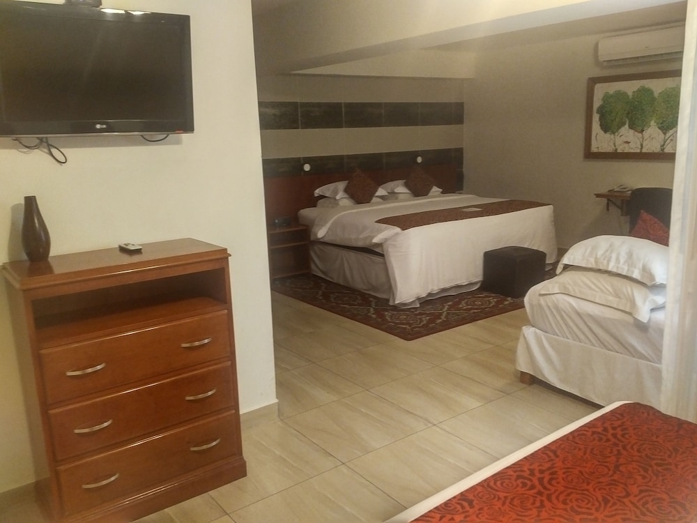 Samiria Jungle Hotel 17/50