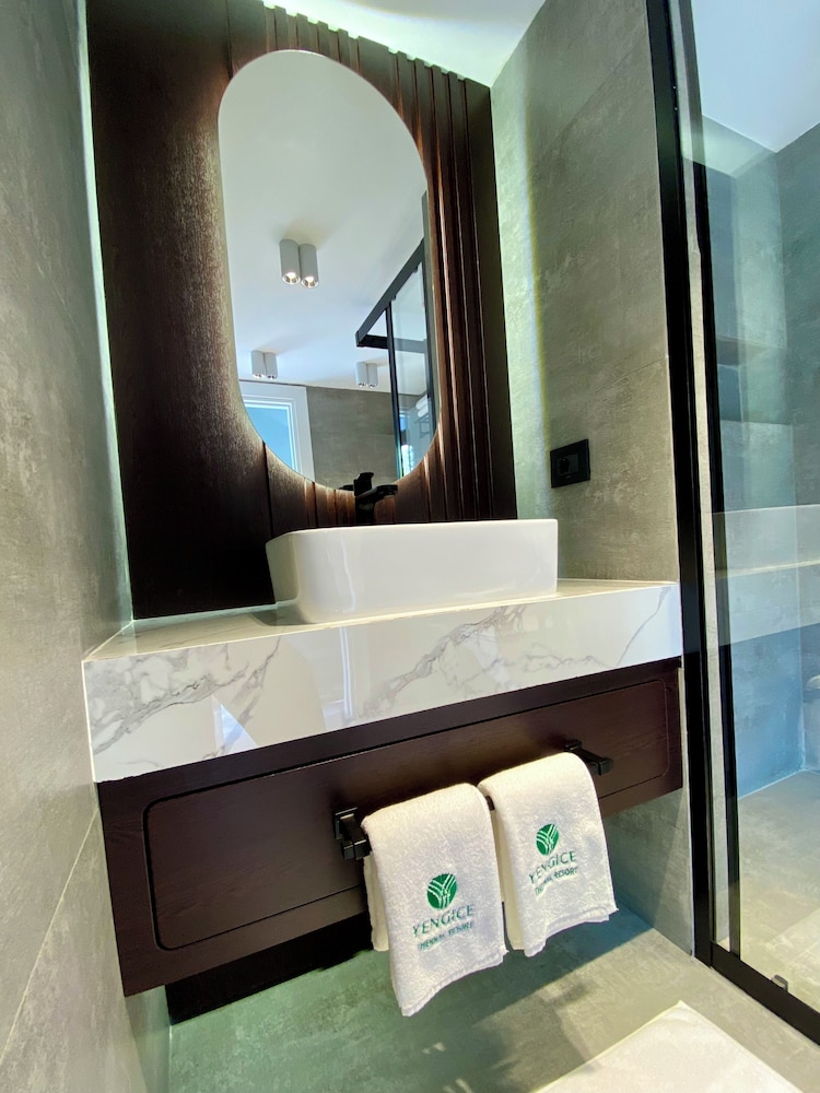 Yengice Thermal Resort Hotel 51/51