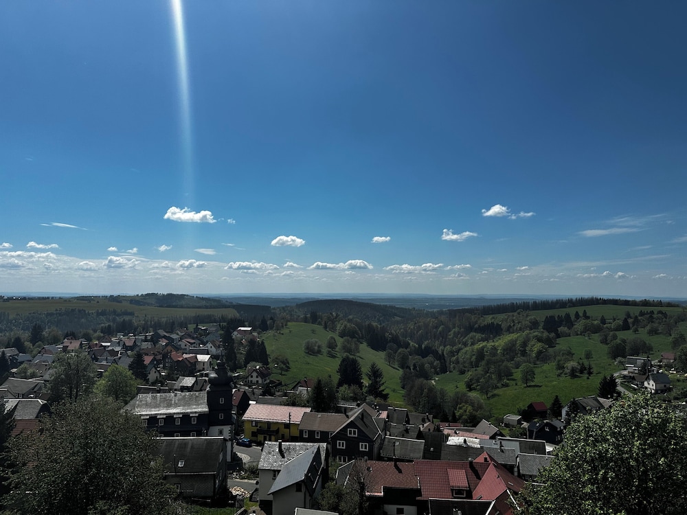 Werrapark Resort Hotel Frankenblick 54/64