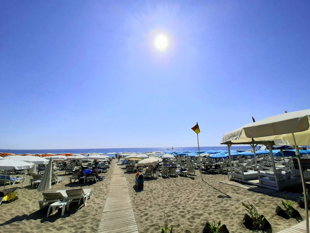 Savk Hotel Alanya 46/50