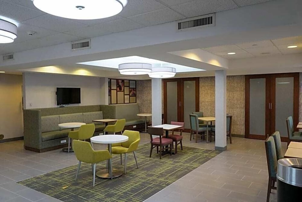 Hampton Inn Bentonville-Rogers 41/50