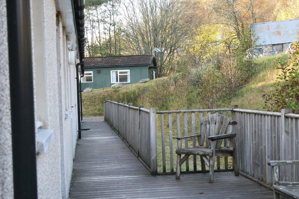 Bcc Loch Ness Hostel 37/42