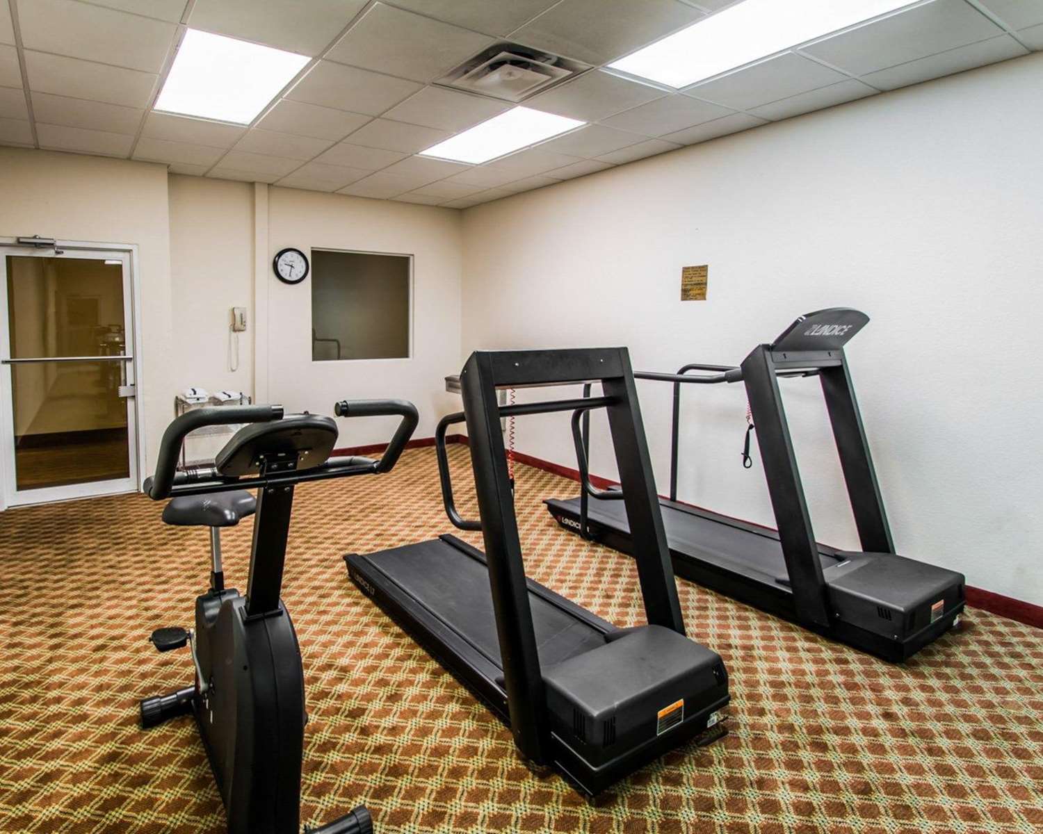 Sleep Inn and Suites Orlando International Airport 8/14