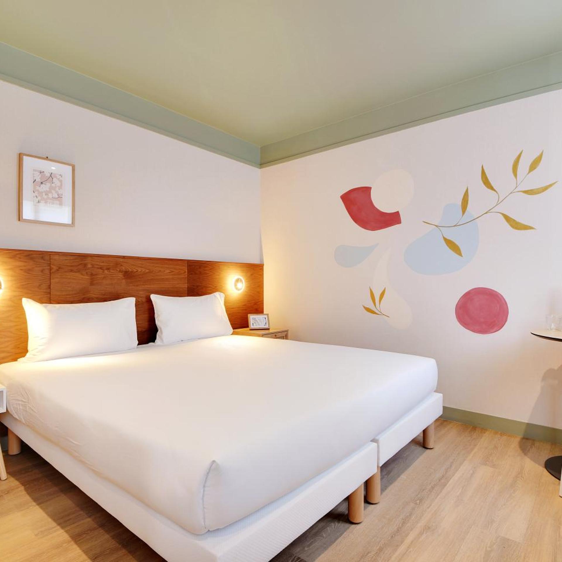Hotel Cocoon 4/15
