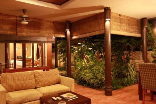 Kalicaa Villa Resort 16/34