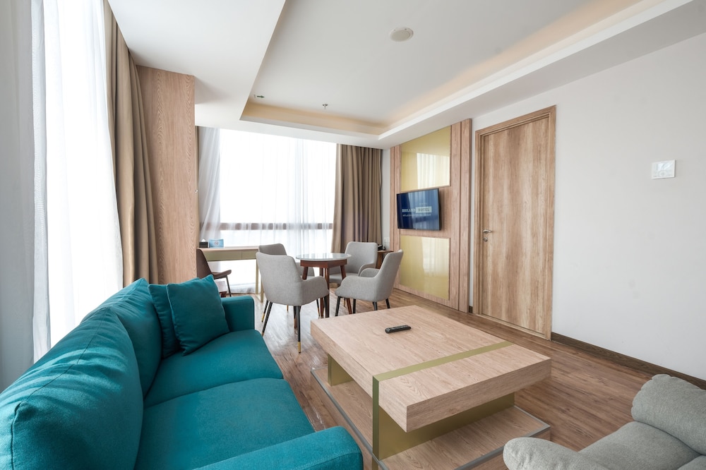 Bigland Hotel Bogor 28/50