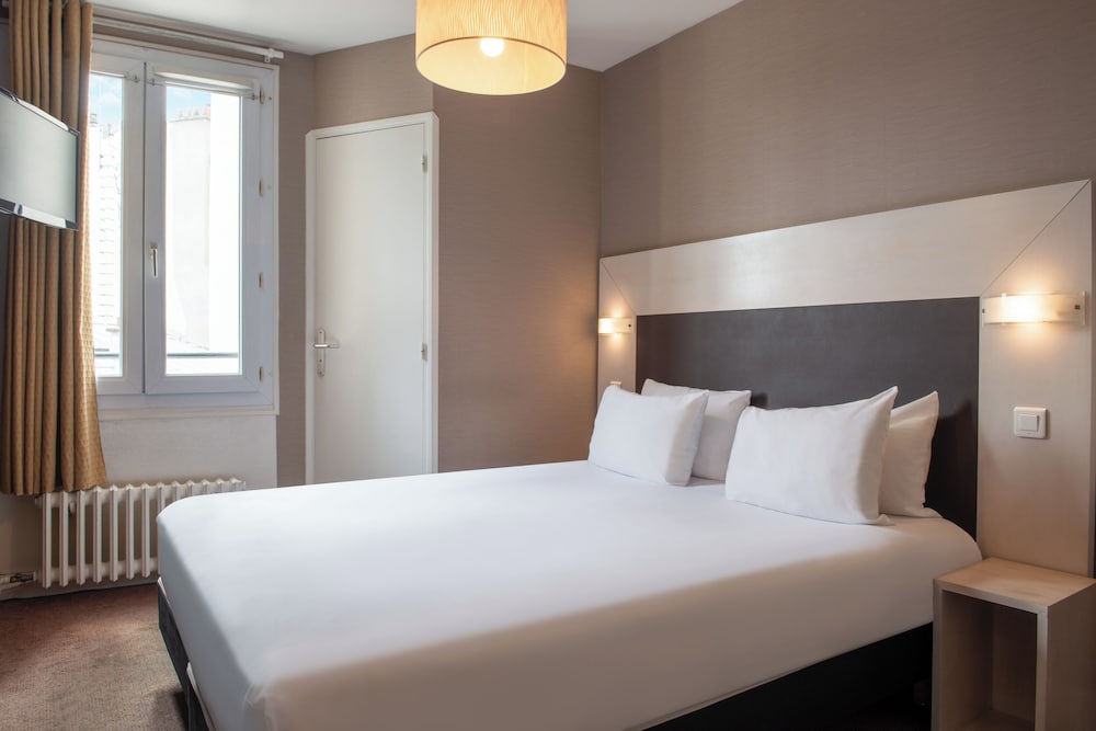 Hotel Baldi 18/44