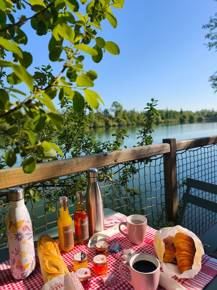 Les Etangs de la Bassee 50/64