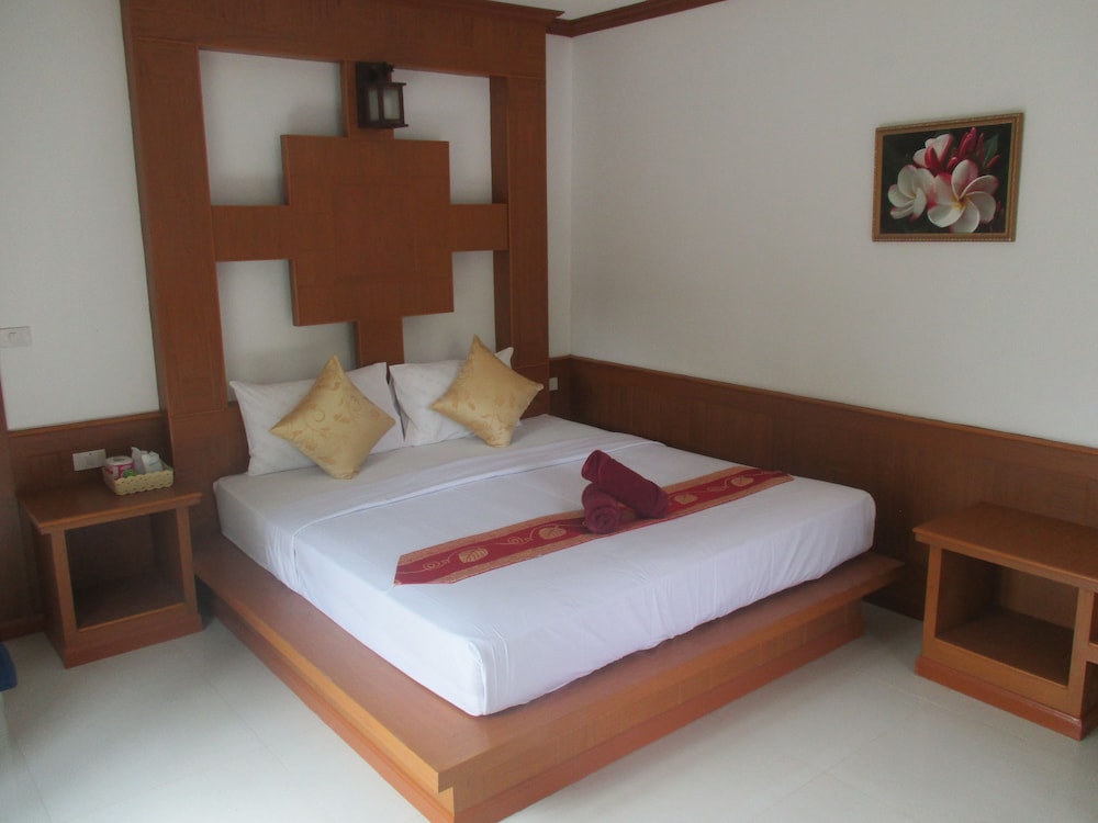 Lanta Nature House 17/43