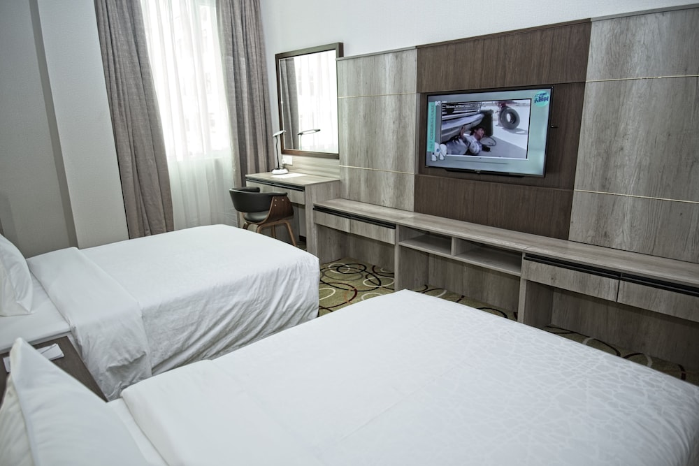 Ano Hotel 26/57