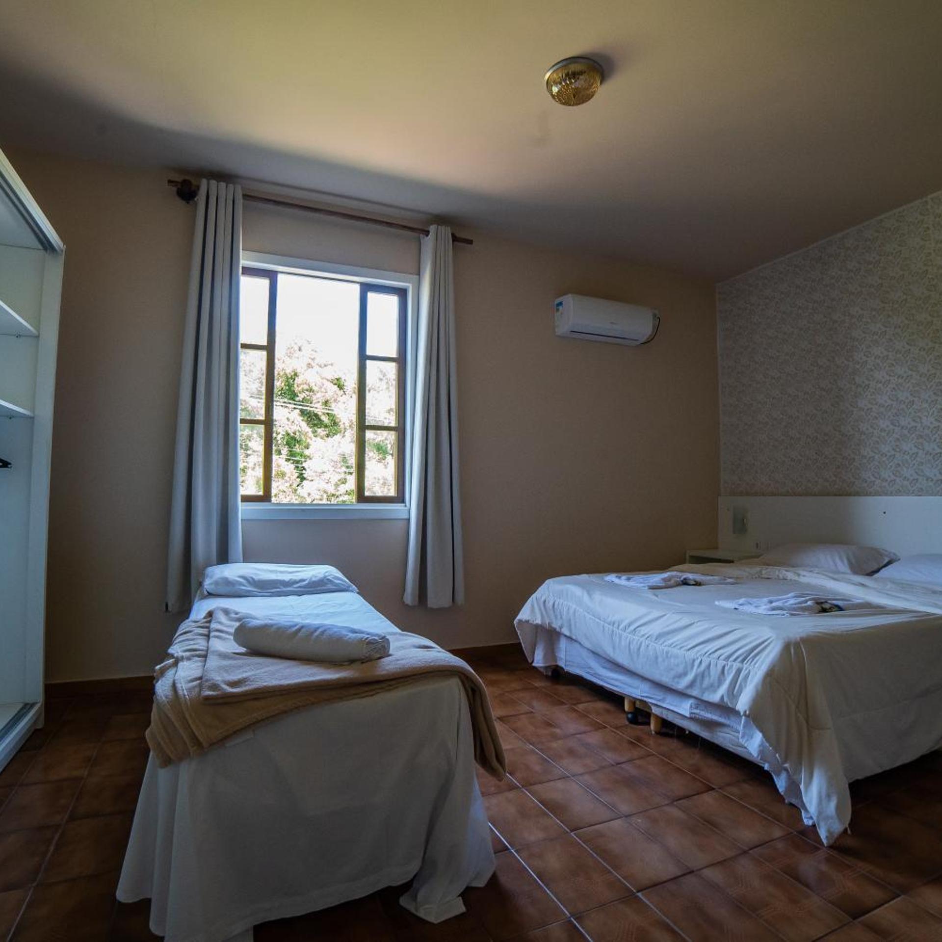 Hotel Morro dos Conventos 18/50