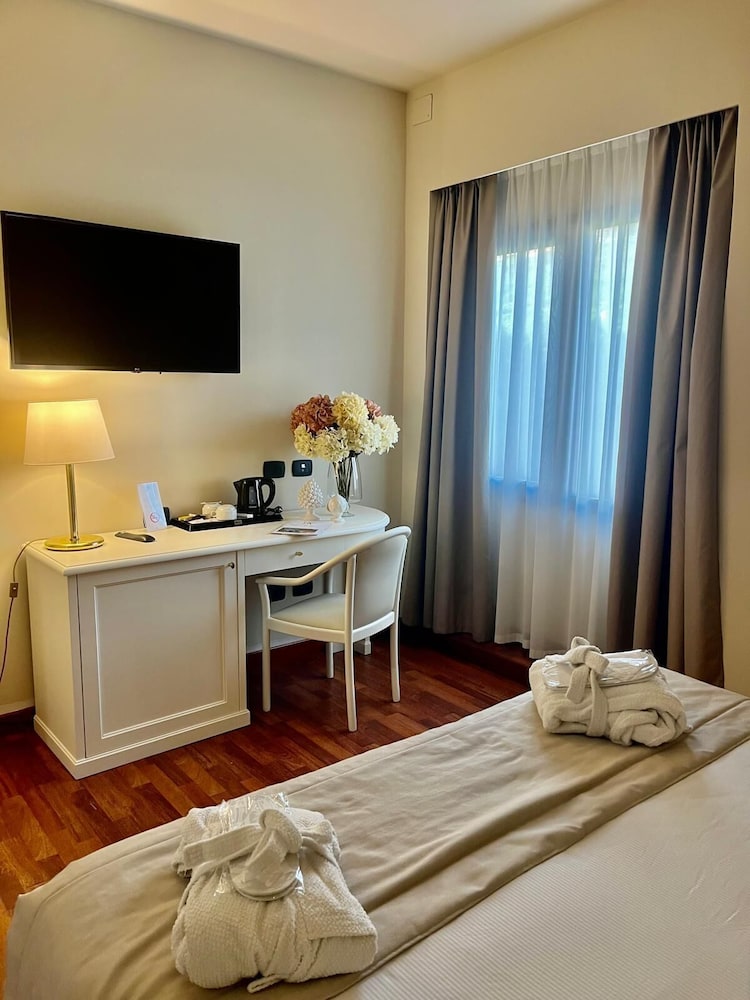Hotel Della Valle 19/50