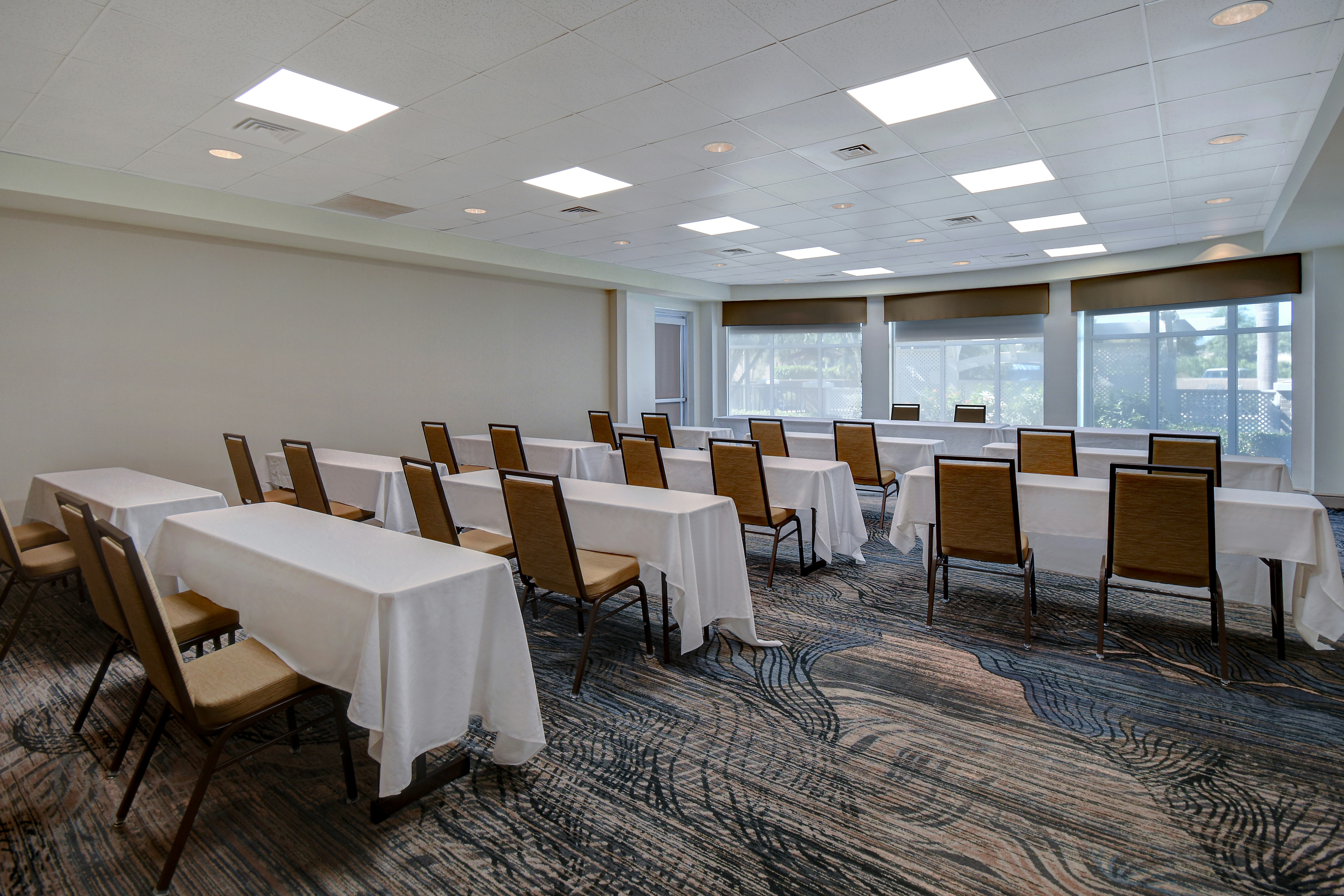Hilton Garden Inn Ft Myers 58/63