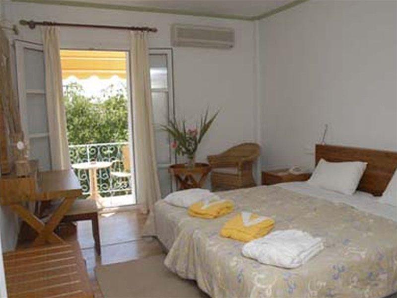 Ionian Princess Suite Hotel 16/57
