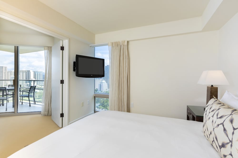 Ka Lai Waikiki Beach, LXR Hotels & Resorts 69/123