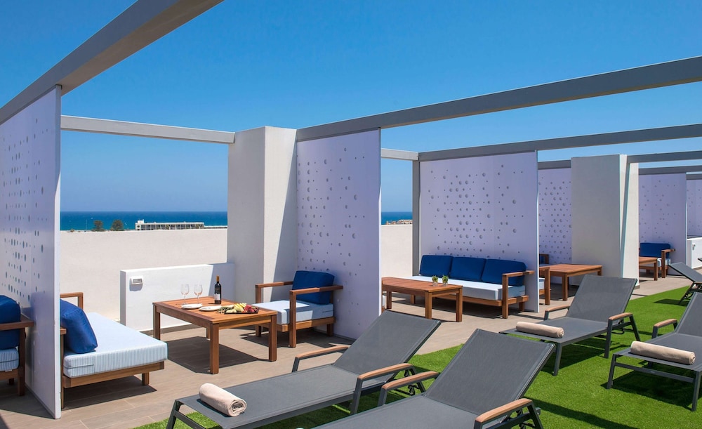 Aelius Hotel and Spa By Lavris Group 44/49