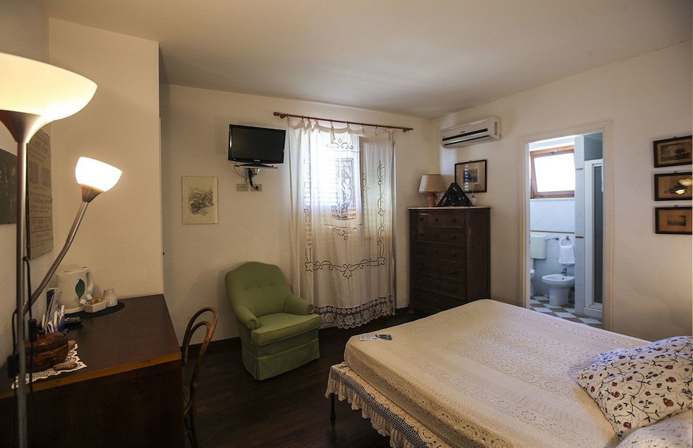 Hotel Pocho 20/50