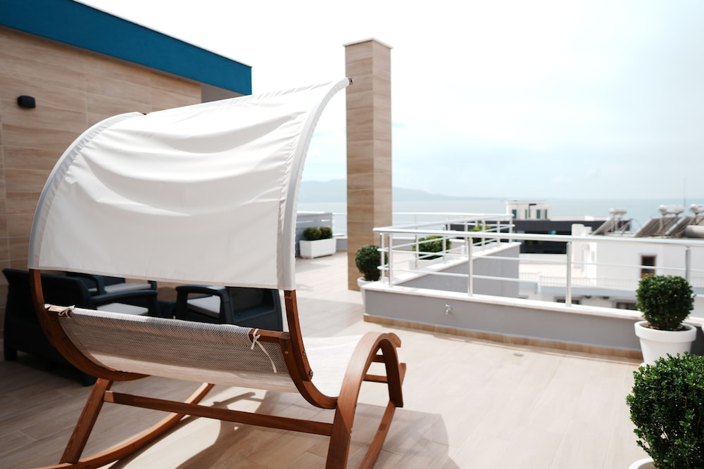 Blue Sky Hotel 22/46