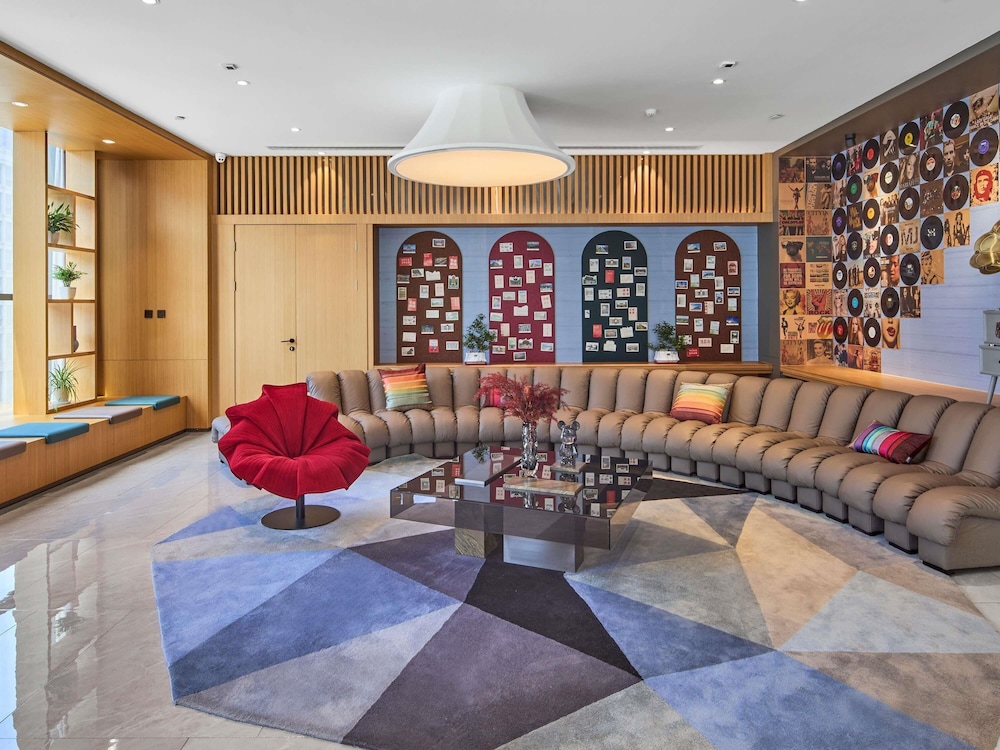 Mercure Xi'an Daming Palace 45/60