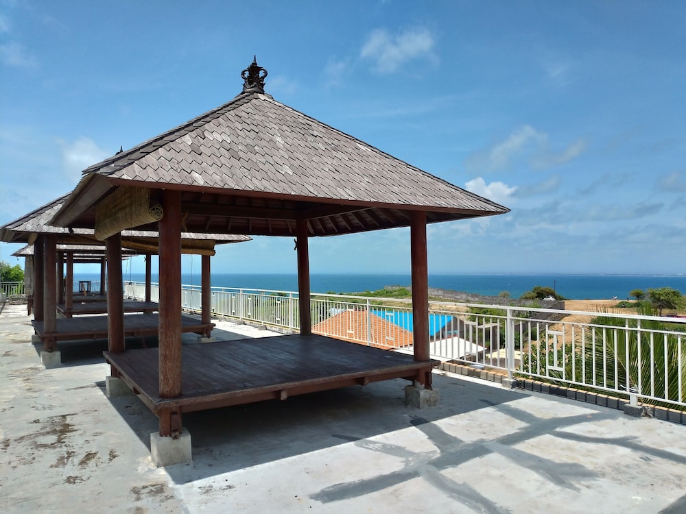 Balangan Paradise Hostel and Restaurant 7/46