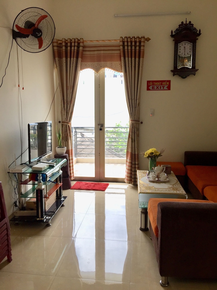 Mai Apartment 28/43