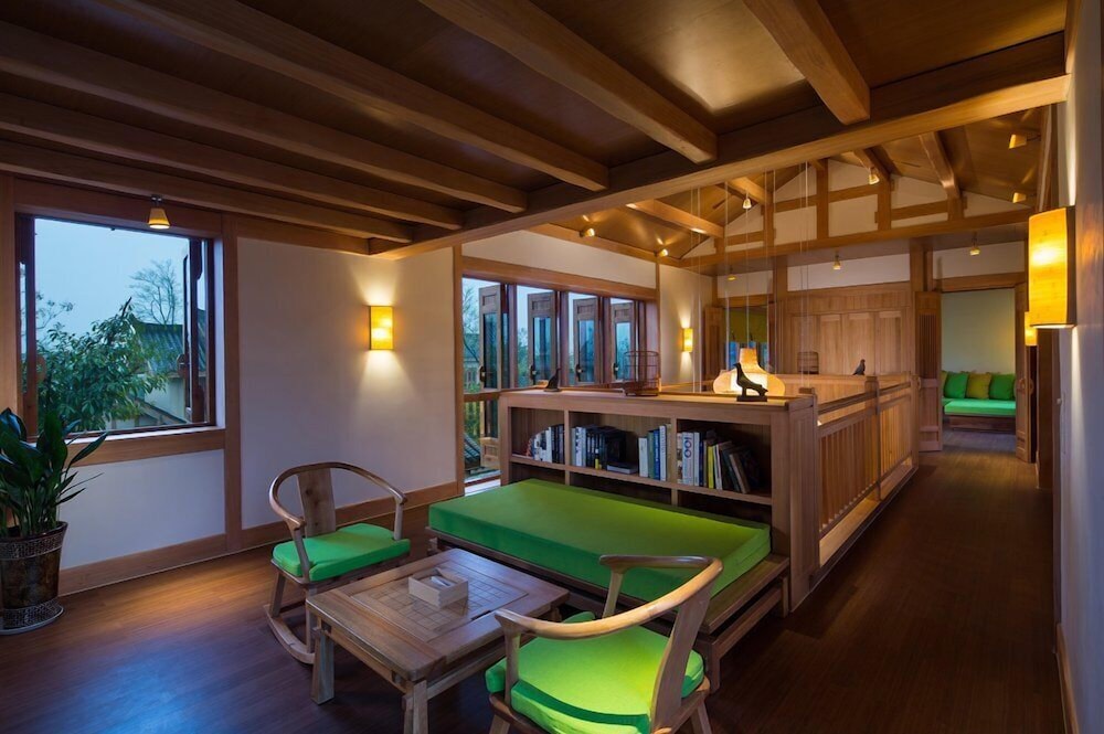 Six Senses Qing Cheng Mountain 42/80
