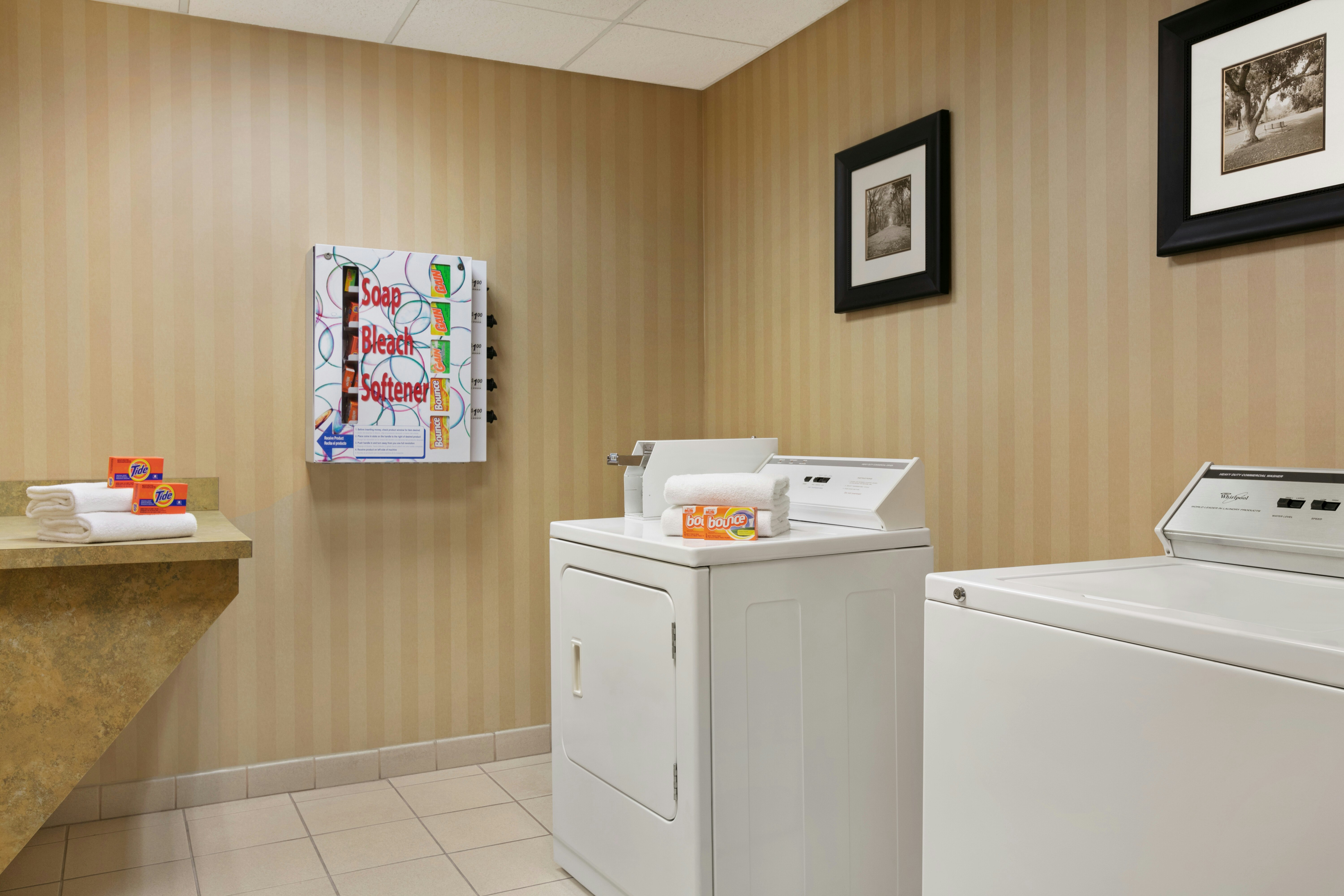 Hampton Inn and Suites Lawton 8/41