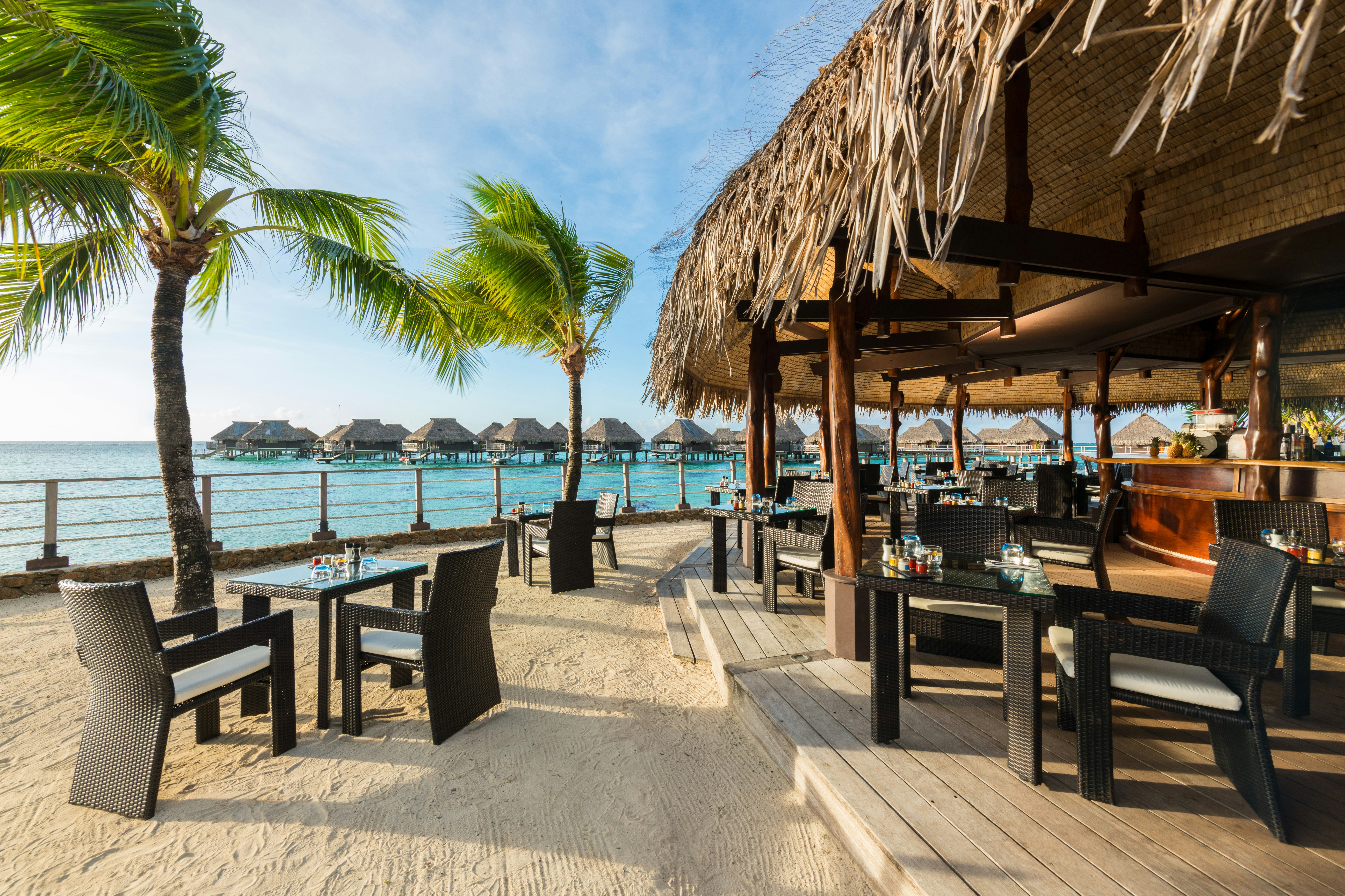 Hilton Moorea Lagoon Resort and Spa 56/81