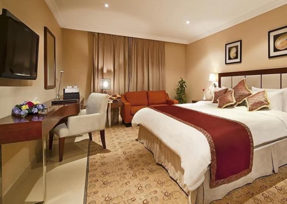 فندق كورال الجبيل(Coral Jubail Hotel) 9/33
