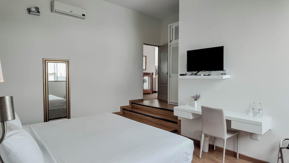 El Golf Hotel Boutique 15/50