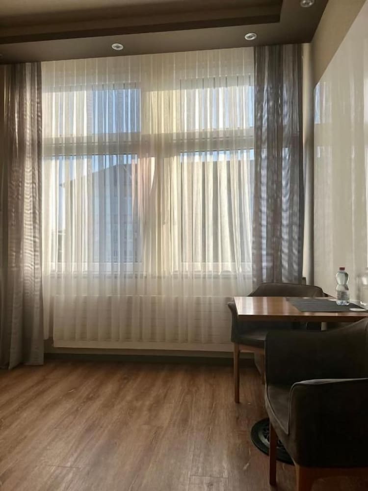 Hotel Plaza Winterthur 31/61