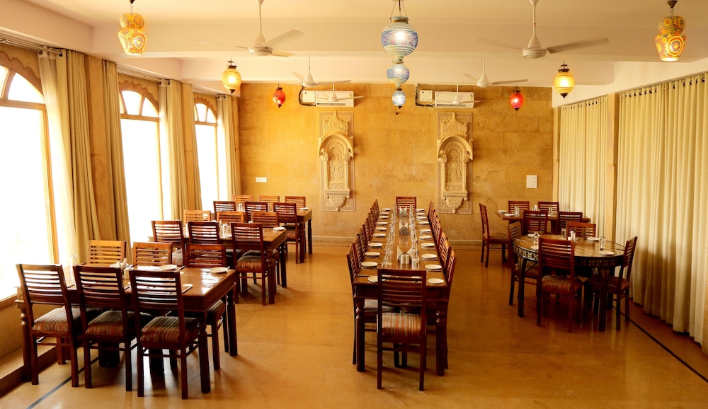 Golden Haveli 43/54