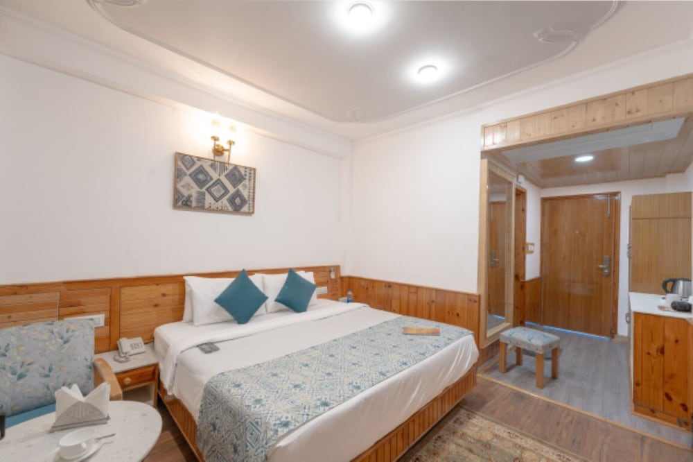 Hotel Snow Peak Retreat 27/50