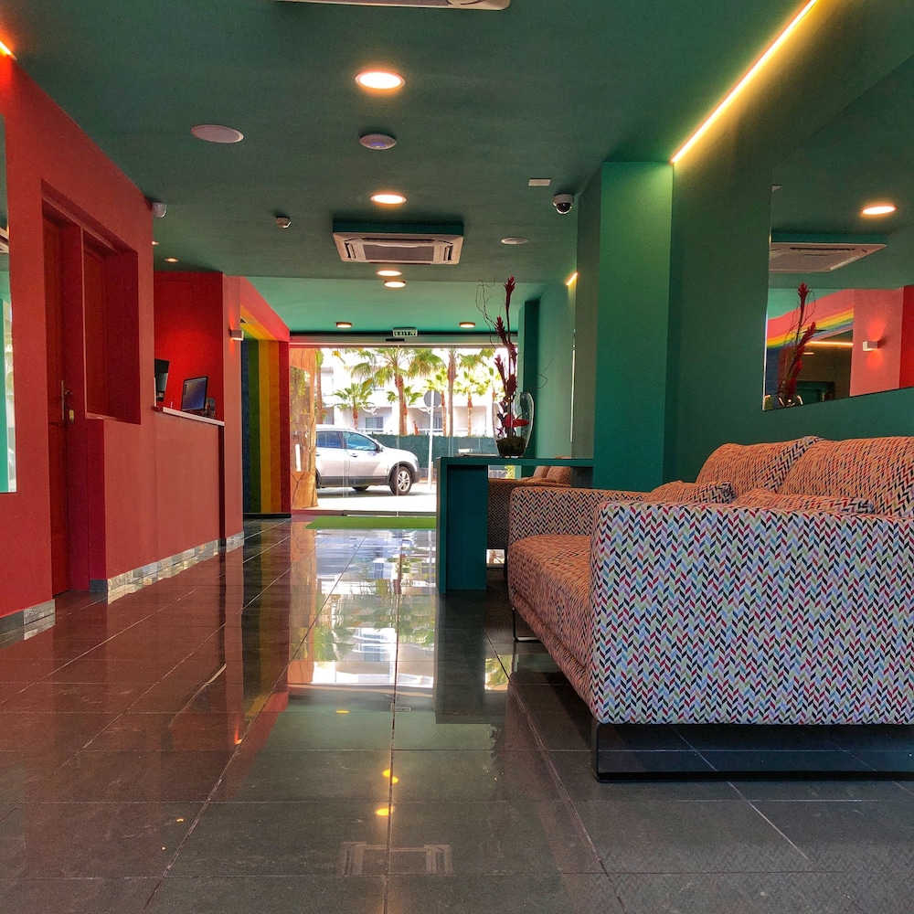 Hotel Ritual Maspalomas - Adults Only 7/39