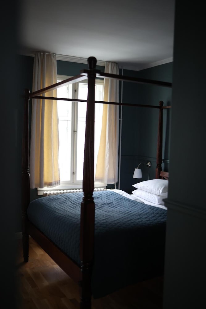 SOFS Boutique Hotel 14/41