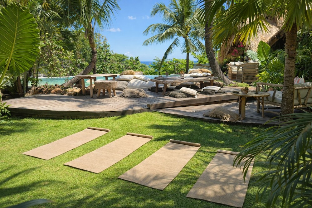 La Cabane Bali 43/50