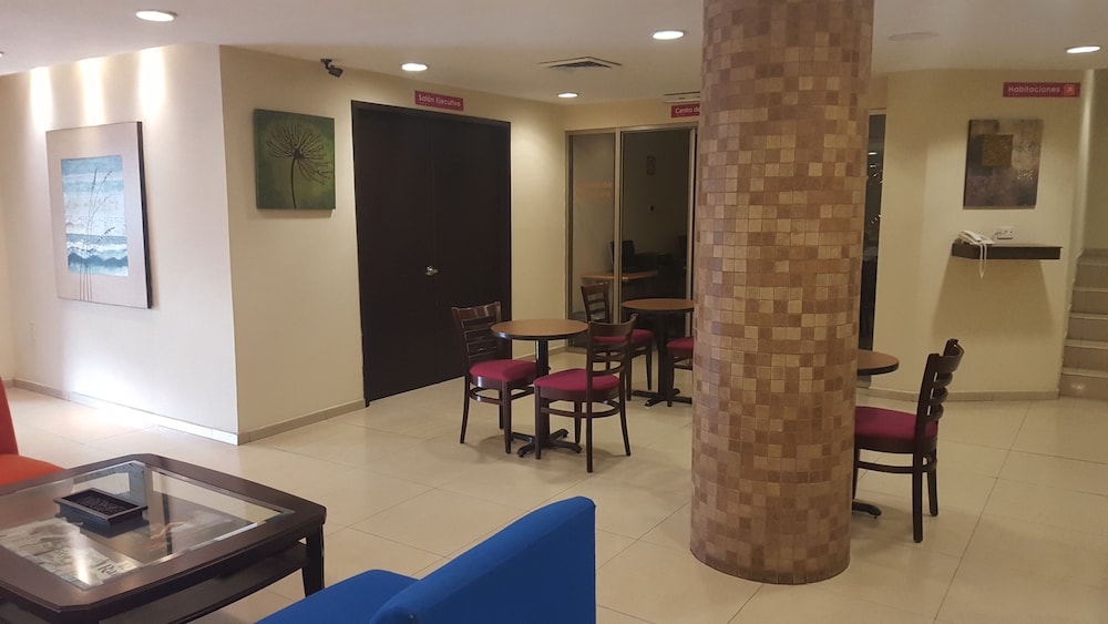 Hotel Valgrande 46/68