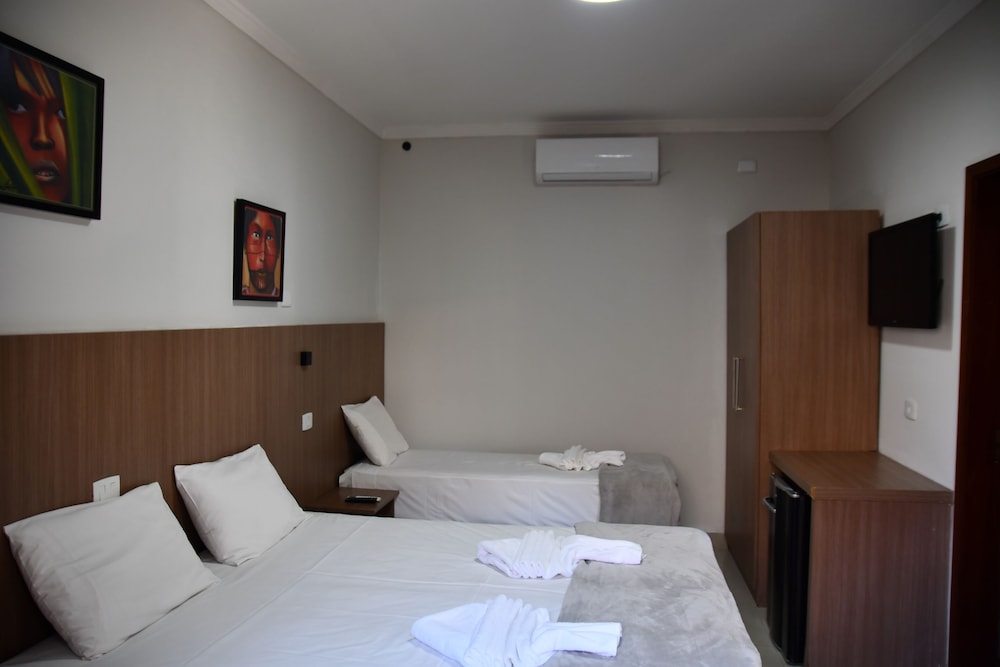 Clh Suites Bonito 18/50