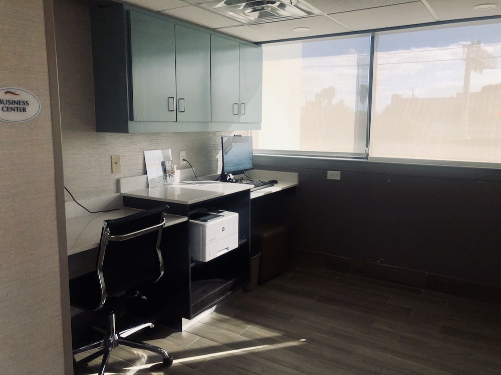Baymont by Wyndham McAllen 51/60