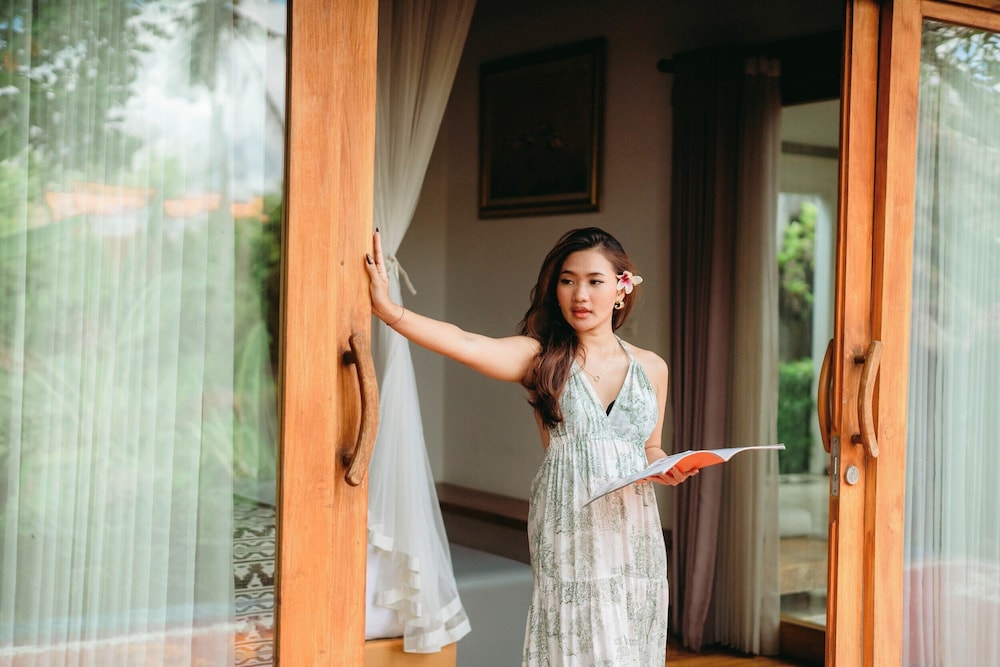 Ume Sri Villas Ubud 9/50