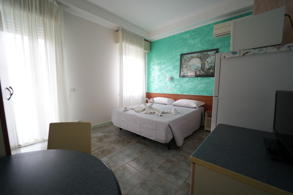 Residence Lugano 19/39