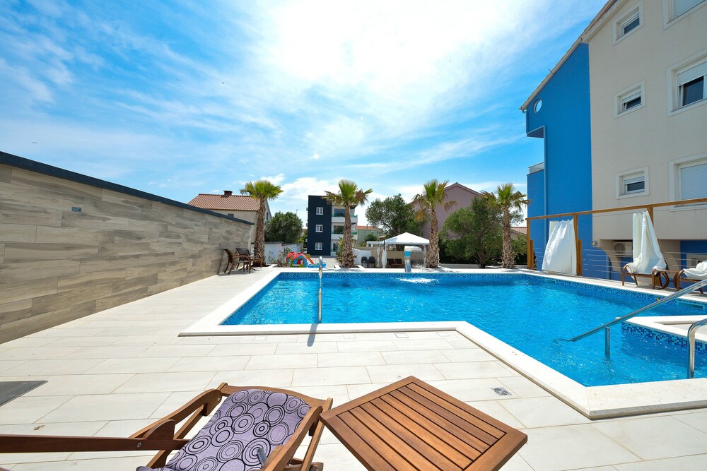 Boutique Apartments Ad Astra 40/50