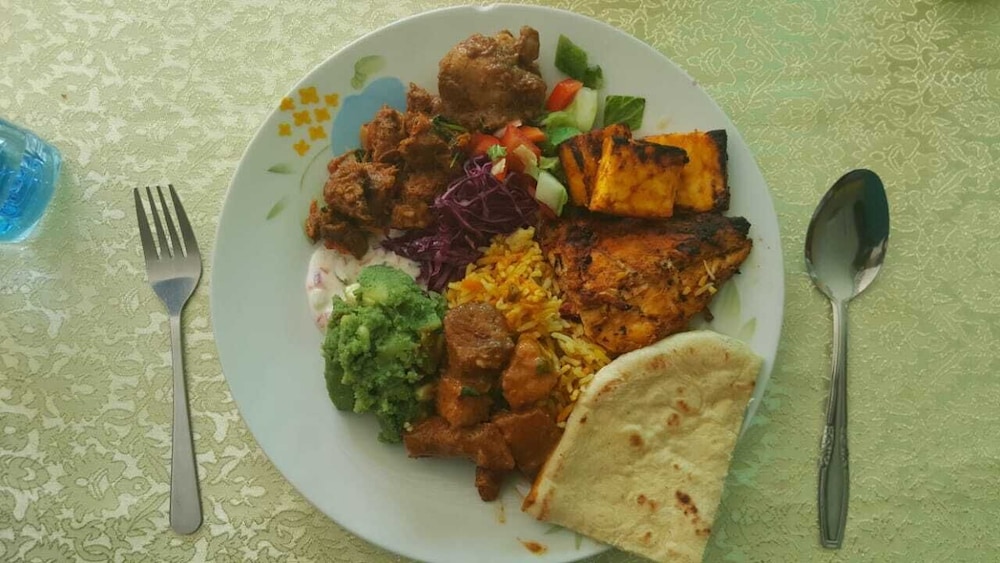 Nairobi Glory Palace Hotel Ltd 21/50