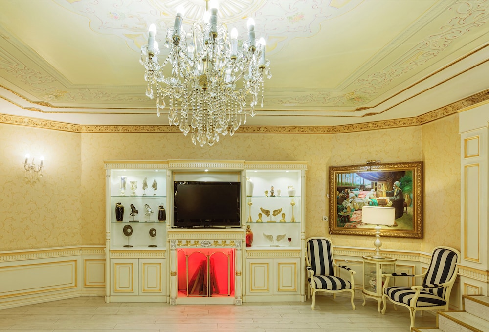 Hotel Ipek Palas 81/99
