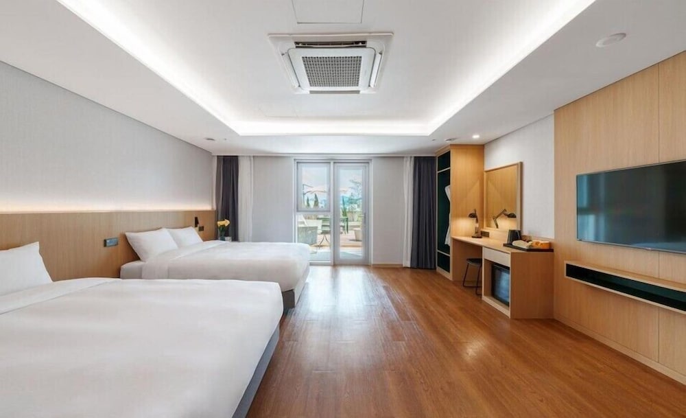 Ibis Styles Ambassador Jeonju City Centre 17/63