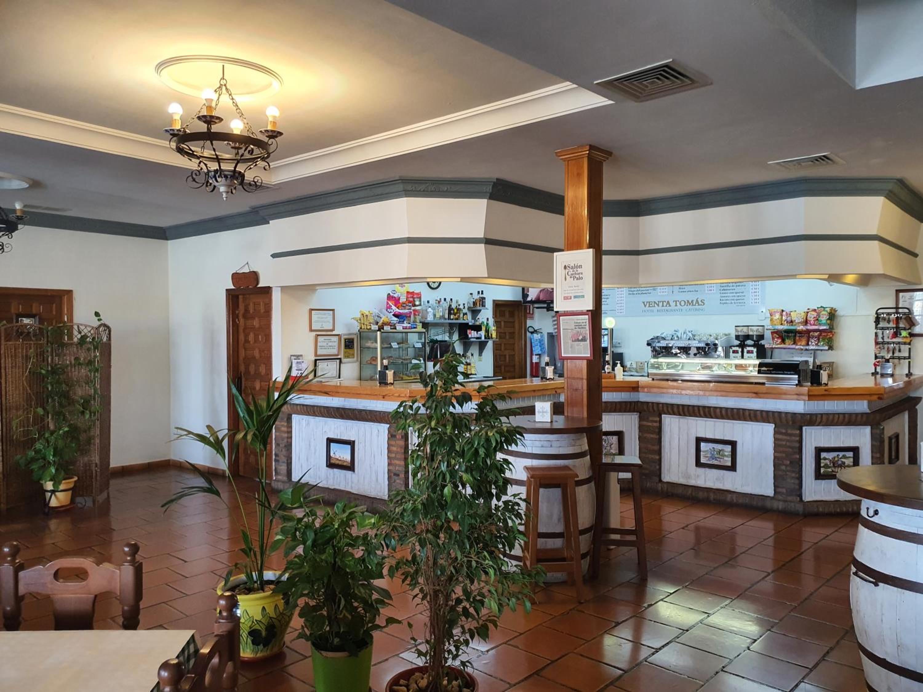 Hostal Venta Tomas 3/28