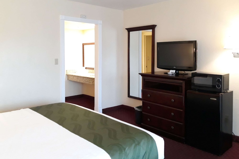 Quality Inn And Suites el Cajon San Diego East 8/31