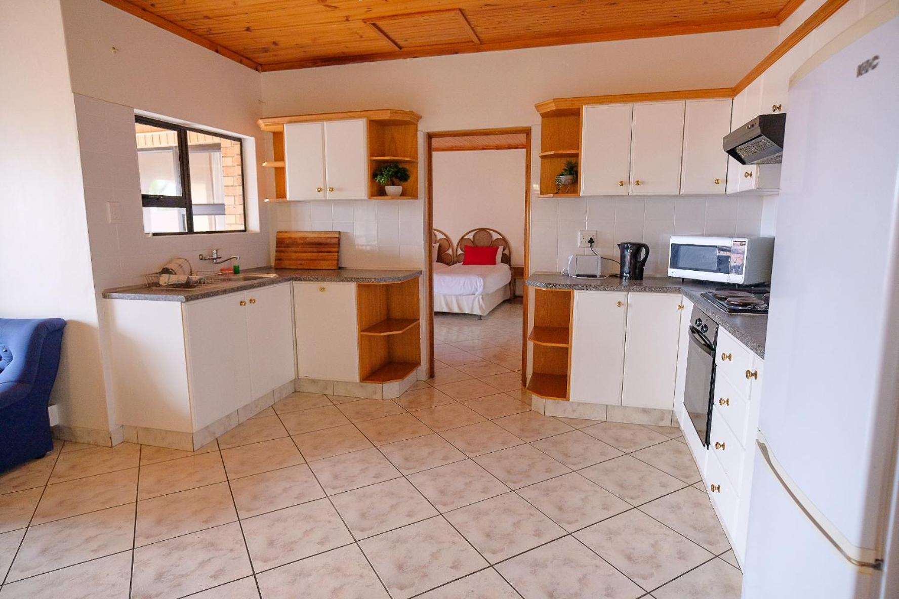 Lake St Lucia Villas 16/36