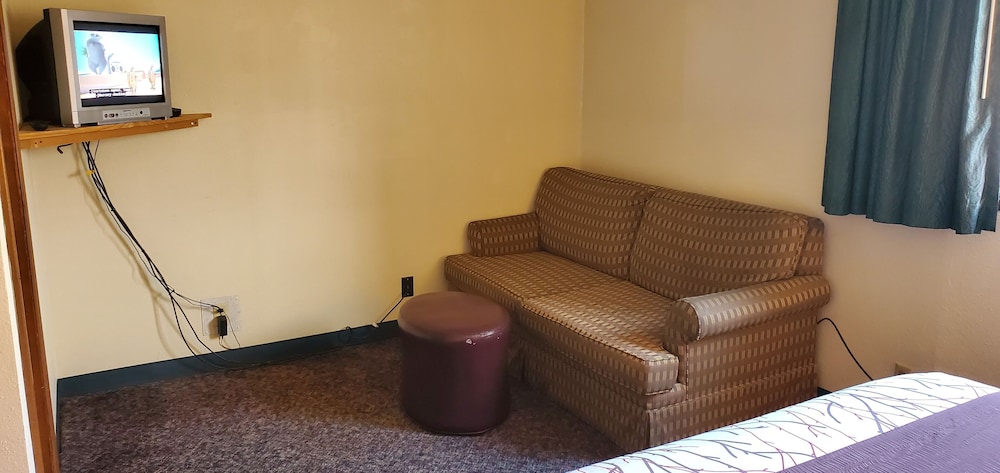 Guesthouse Inn Aberdeen 27/46
