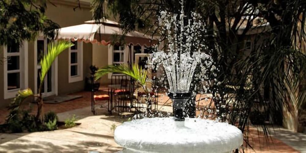 Village Boutique Hotel Otjiwarongo 40/44